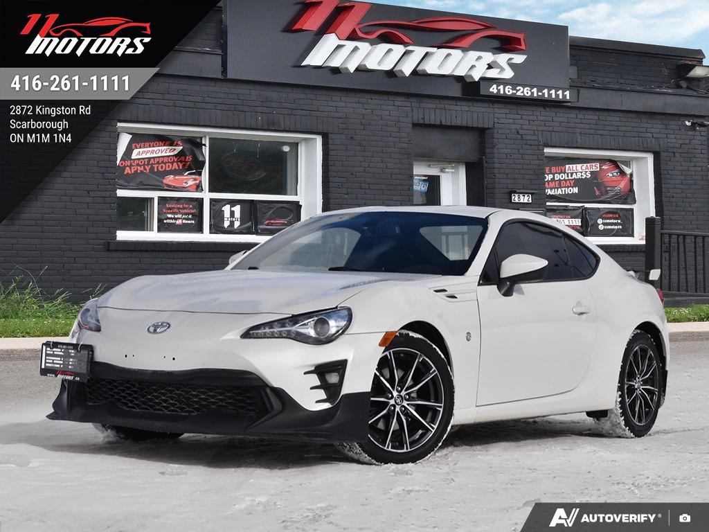 2020 Toyota 86