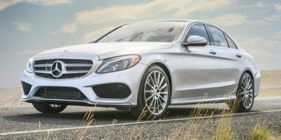 Mercedes-Benz C-Class C 300 4MATIC