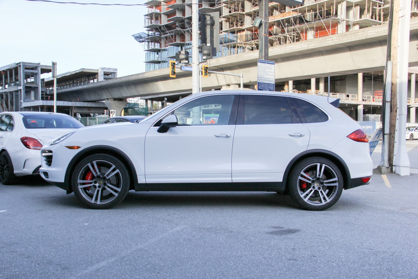 Used Cars Inventory Richmond, British Columbia List of Used Vehicles