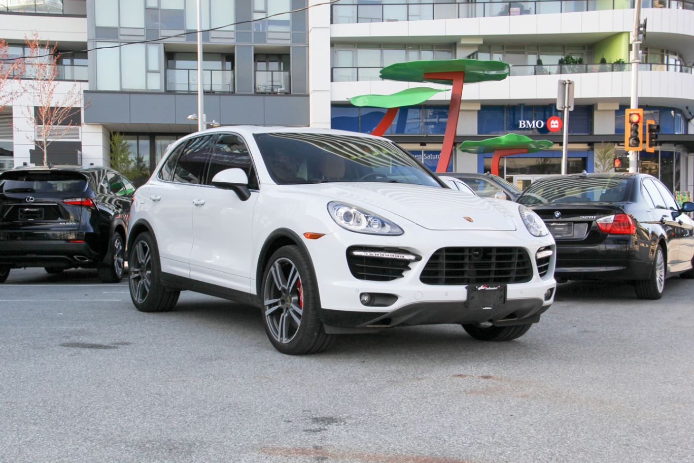 Used Cars Inventory Richmond, British Columbia List of Used Vehicles