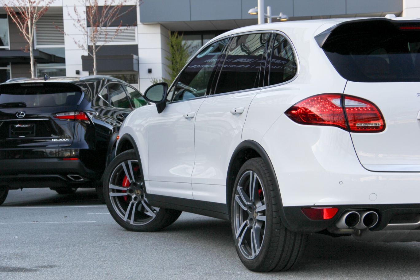 Used Cars Inventory Richmond, British Columbia List of Used Vehicles