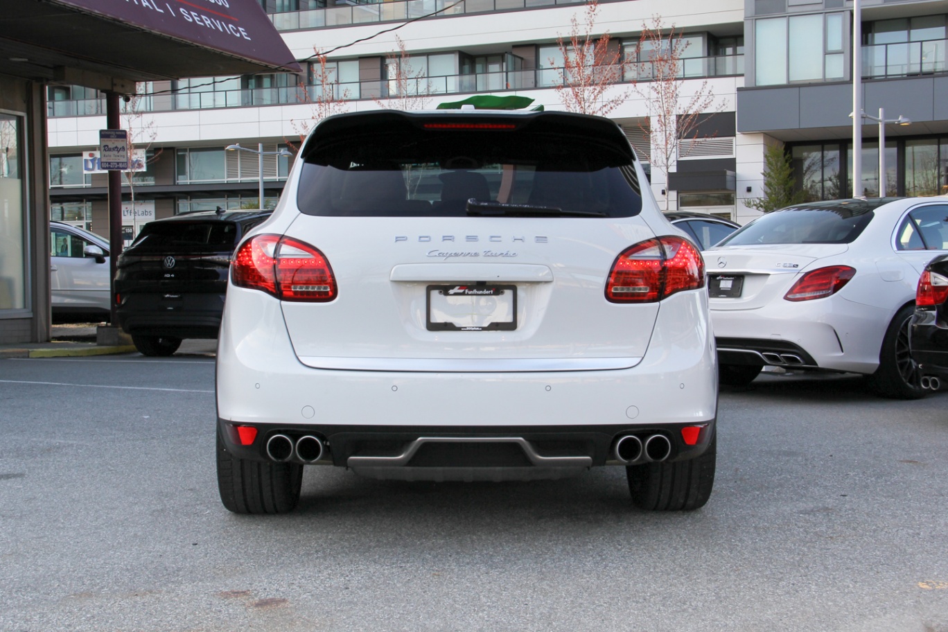 Used Cars Inventory Richmond, British Columbia List of Used Vehicles