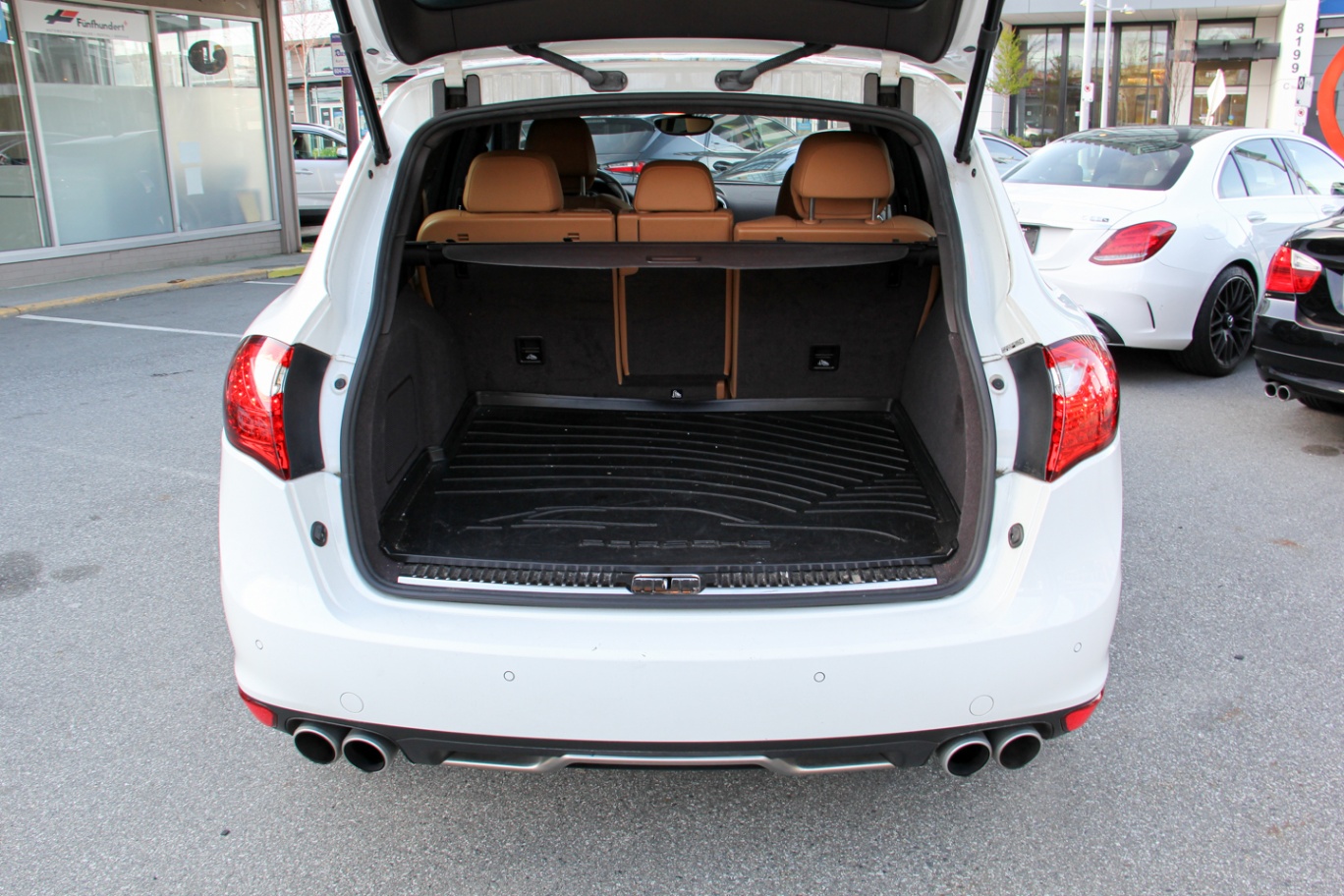 Used Cars Inventory Richmond, British Columbia List of Used Vehicles