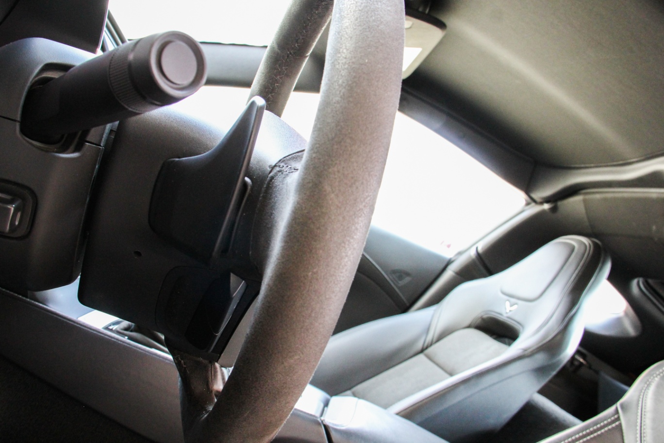 2019 Chevrolet Corvette 2dr Grand Sport Cpe w/2LT, 温哥华, 全款车