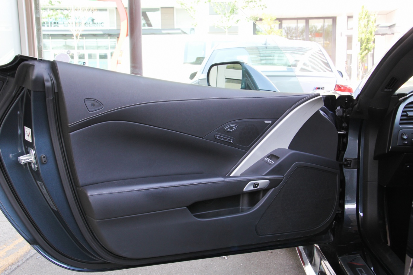 2019 Chevrolet Corvette 2dr Grand Sport Cpe w/2LT, 温哥华, 全款车