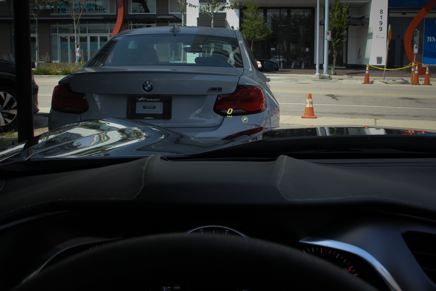 2019 Chevrolet Corvette 2dr Grand Sport Cpe w/2LT, 温哥华, 全款车