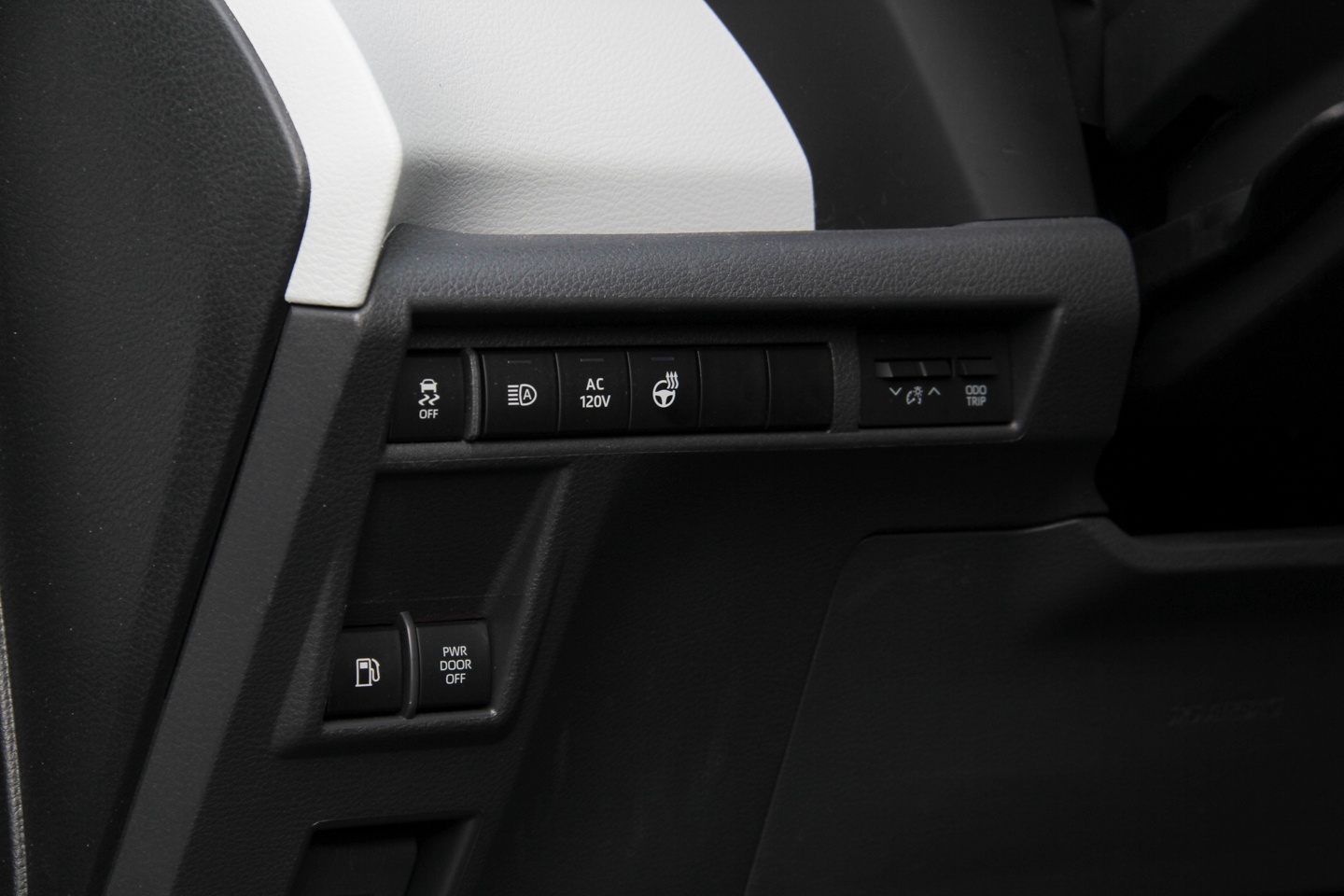 2022 Toyota Sienna Hybrid XSE AWD, 温哥华, 全款车