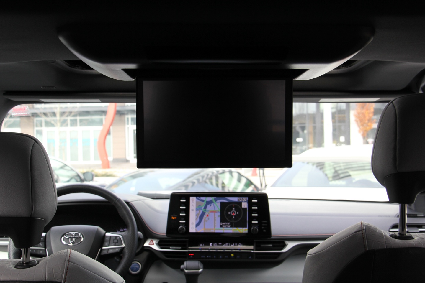 2022 Toyota Sienna Hybrid XSE AWD, 温哥华, 全款车