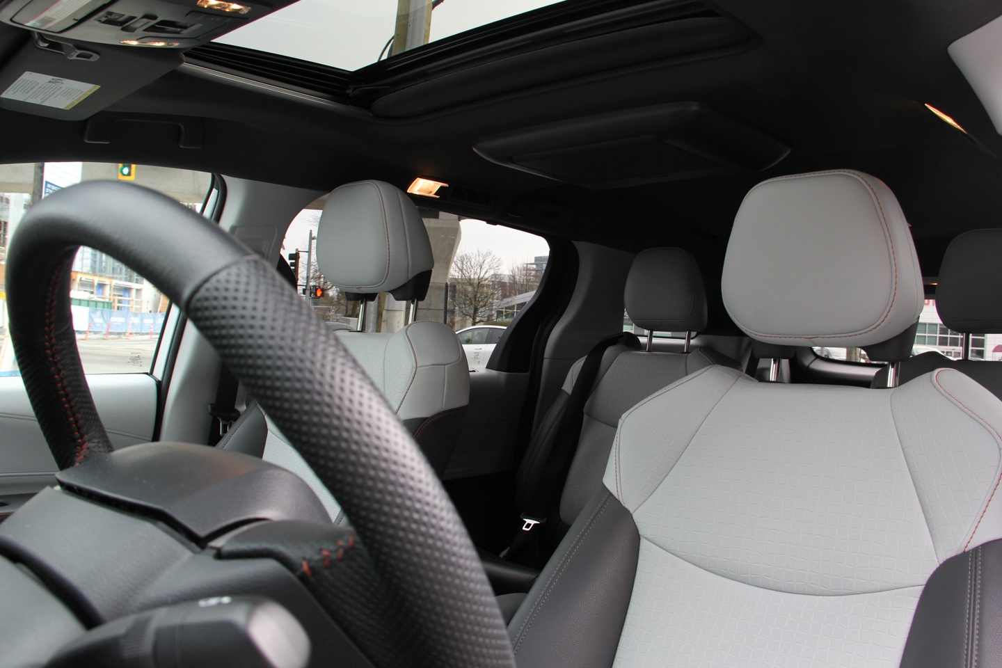 2022 Toyota Sienna Hybrid XSE AWD, 温哥华, 全款车