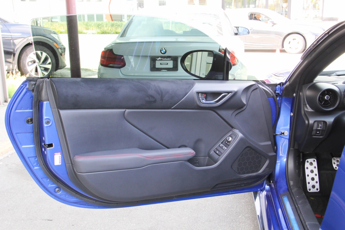 2023 Subaru BRZ Sport-tech Manual, 温哥华, 全款车