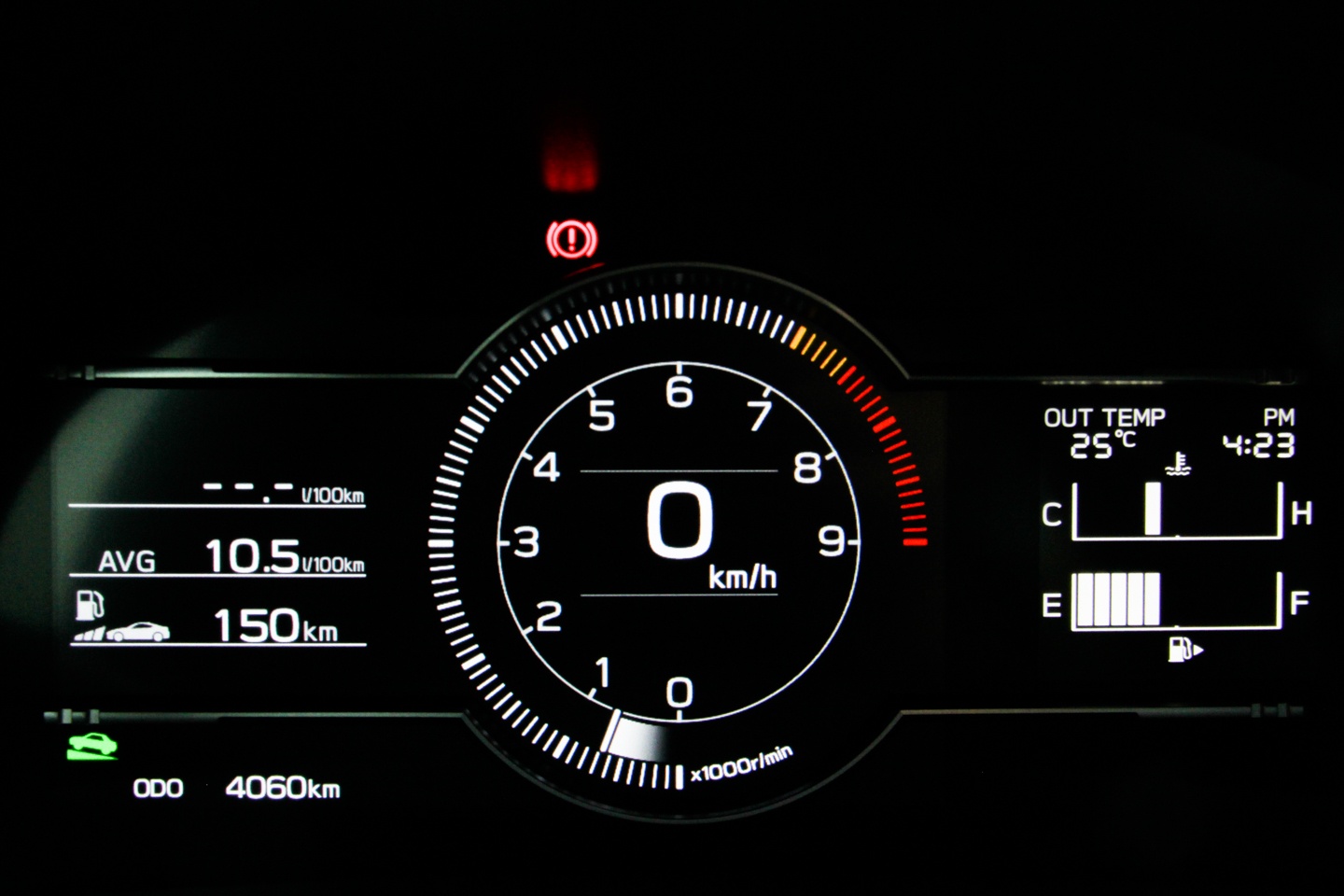 2023 Subaru BRZ Sport-tech Manual, 温哥华, 全款车