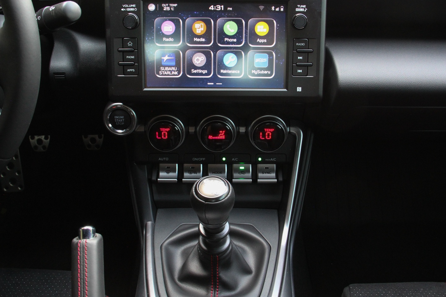 2023 Subaru BRZ Sport-tech Manual, 温哥华, 全款车