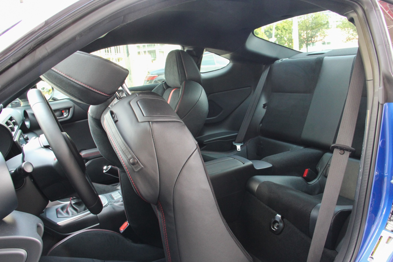 2023 Subaru BRZ Sport-tech Manual, 温哥华, 全款车