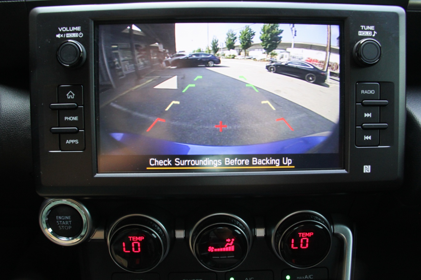 2023 Subaru BRZ Sport-tech Manual, 温哥华, 全款车