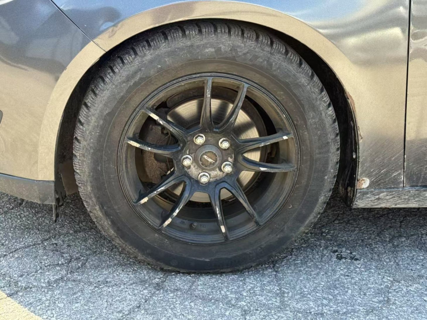 2016 Ford Focus 4dr Sdn SE, Toronto, Cash