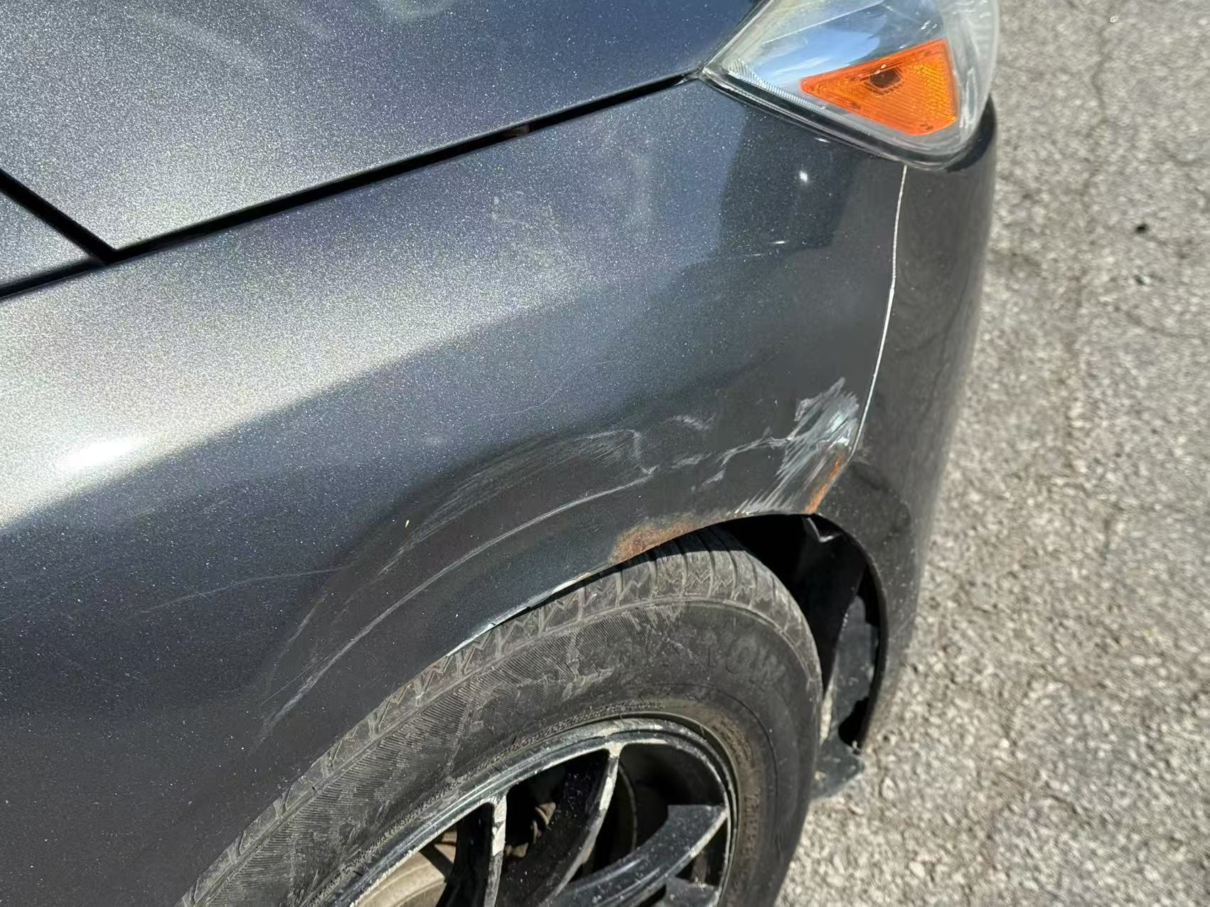 2016 Ford Focus 4dr Sdn SE, Toronto, Cash
