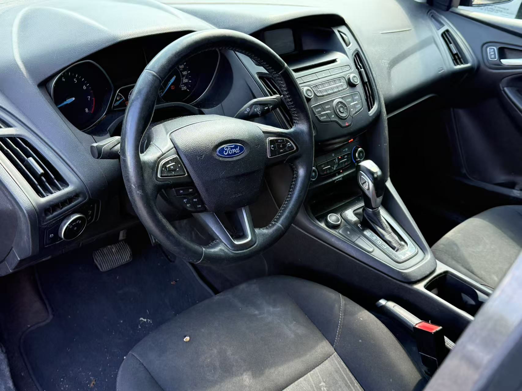 2016 Ford Focus 4dr Sdn SE, Toronto, Cash