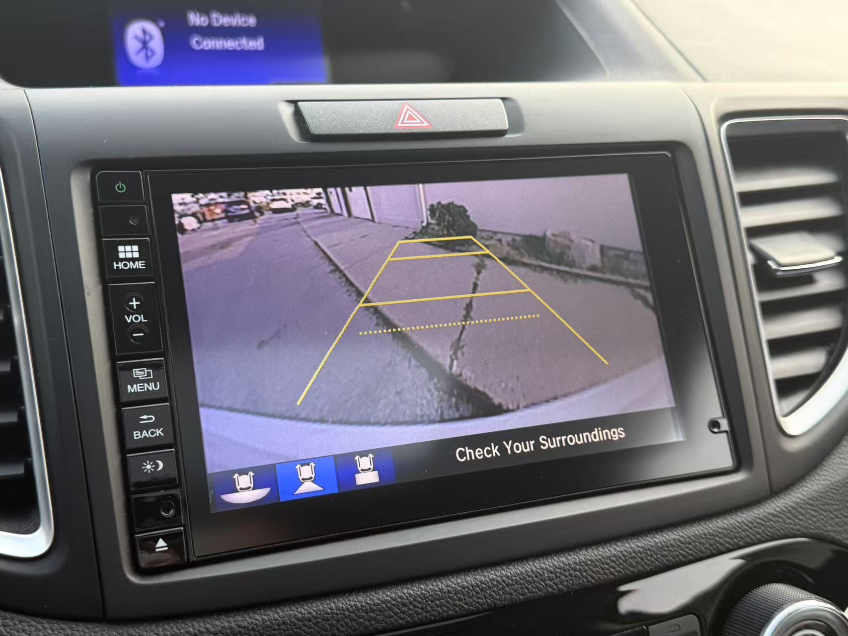 2016 Honda CR-V AWD 5dr EX, Toronto, Cash