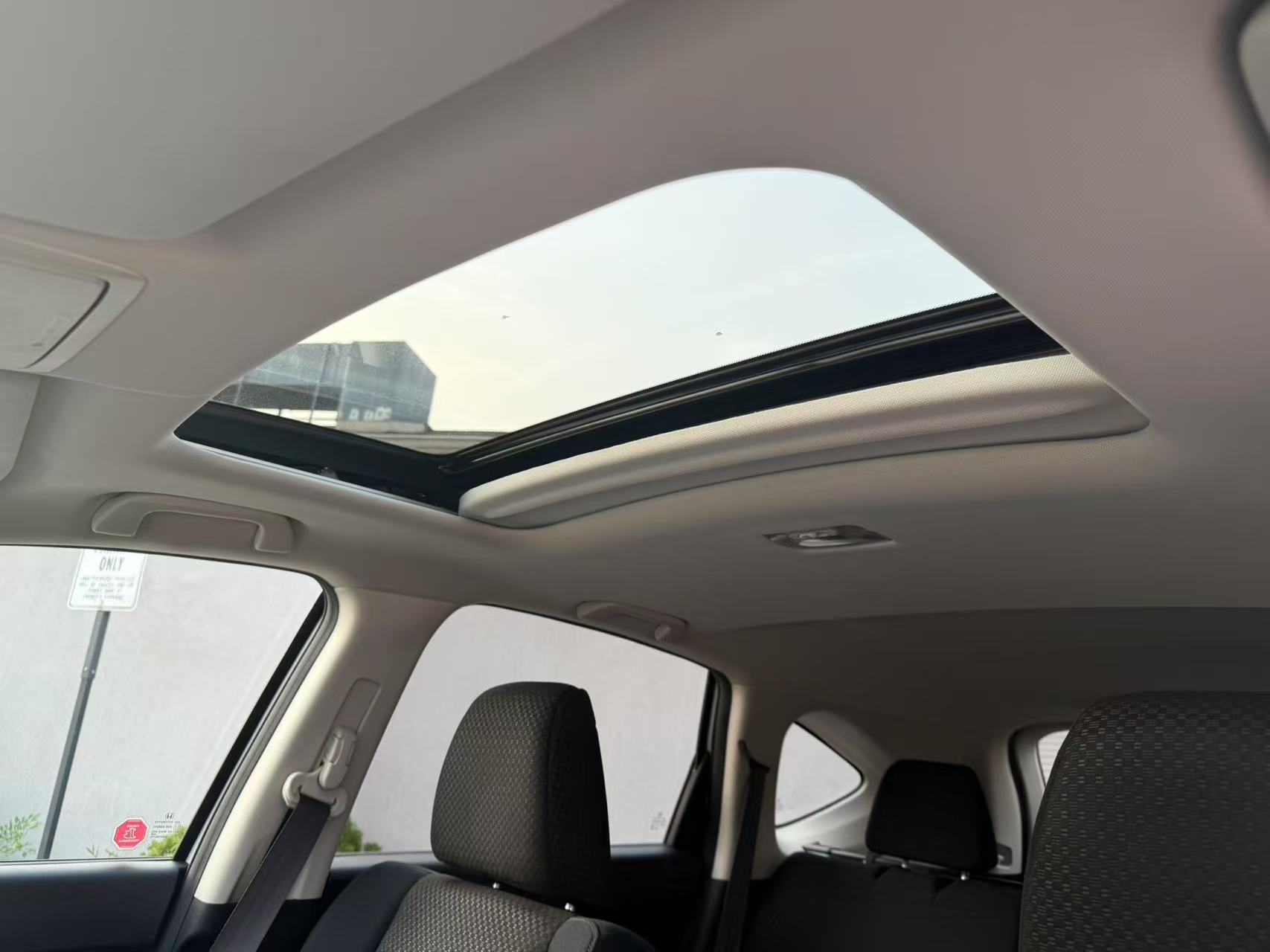2016 Honda CR-V AWD 5dr EX, Toronto, Cash