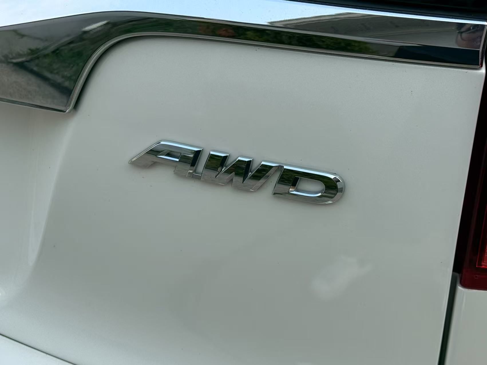 2016 Honda CR-V AWD 5dr EX, Toronto, Cash