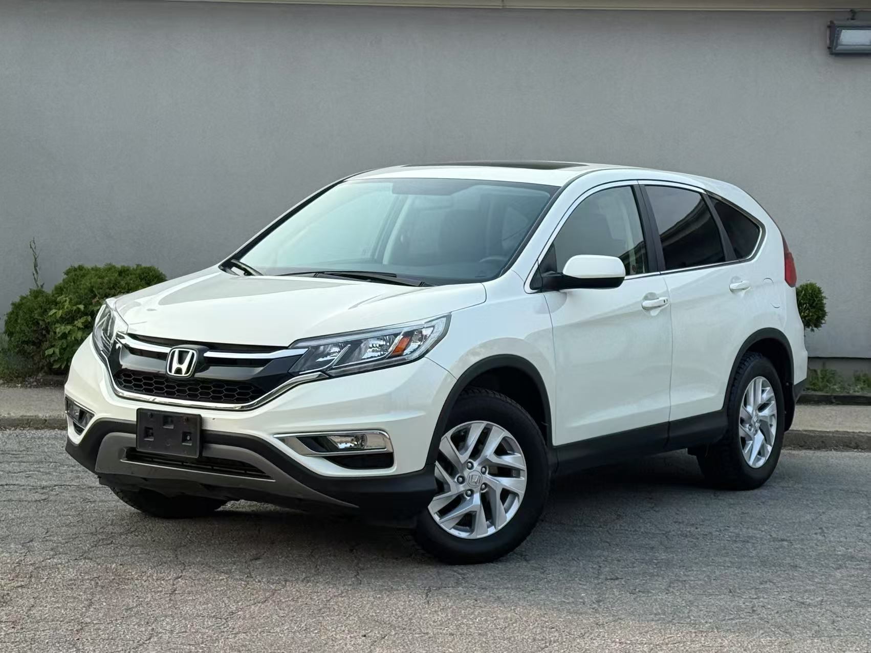 2016 Honda CR-V AWD 5dr EX, Toronto, Cash