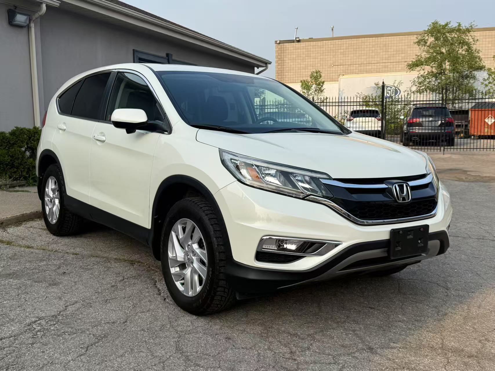 2016 Honda CR-V AWD 5dr EX, Toronto, Cash