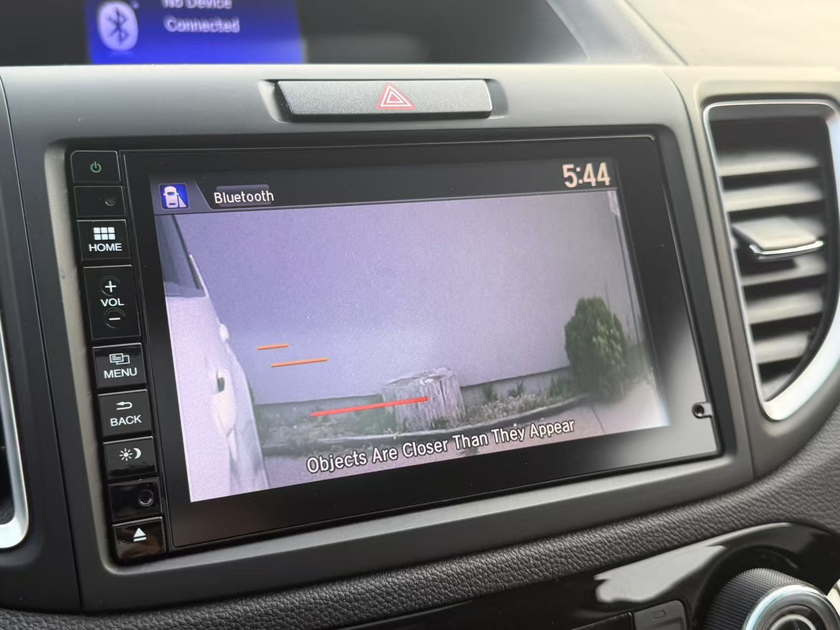 2016 Honda CR-V AWD 5dr EX, Toronto, Cash