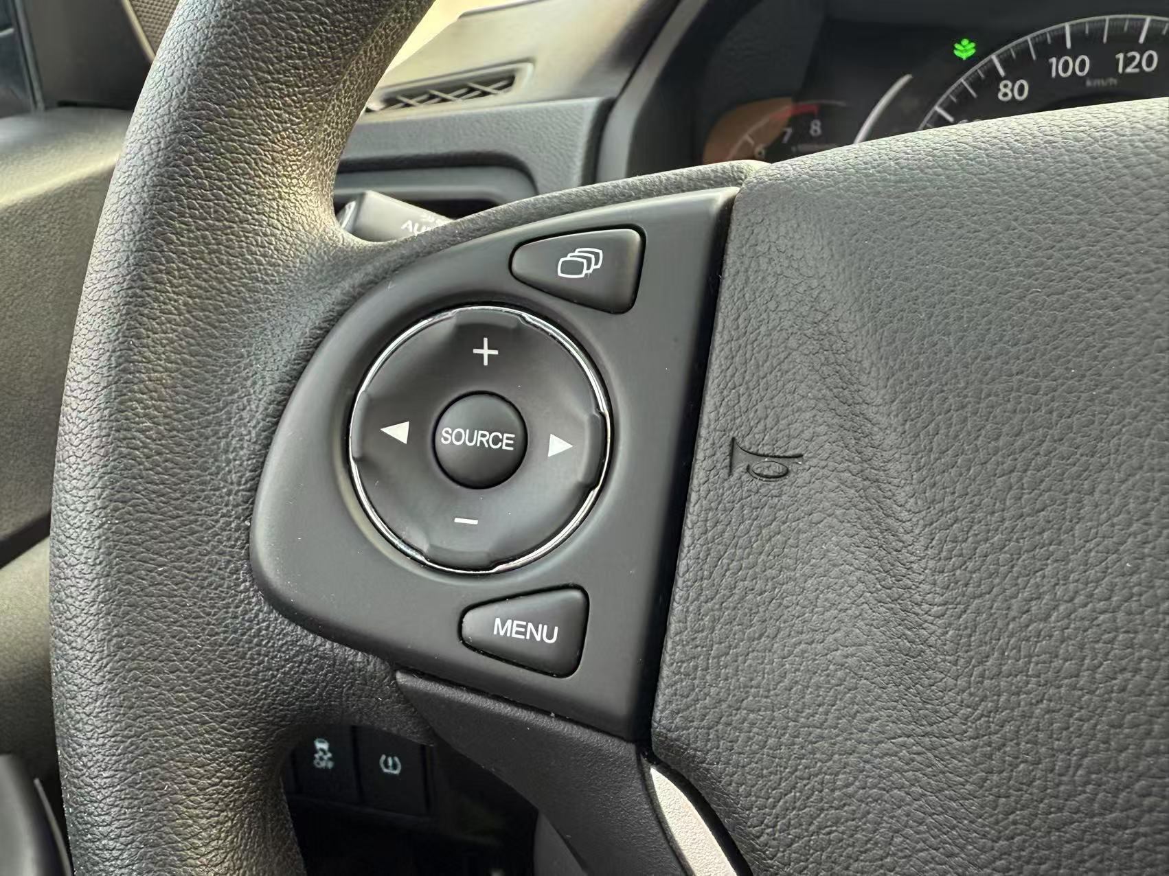 2016 Honda CR-V AWD 5dr EX, Toronto, Cash