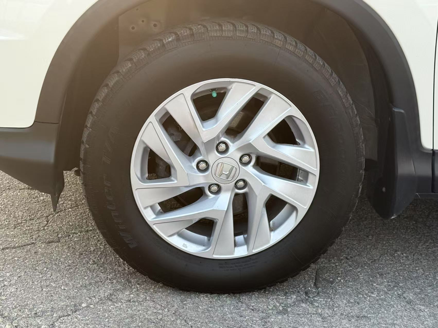 2016 Honda CR-V AWD 5dr EX, Toronto, Cash