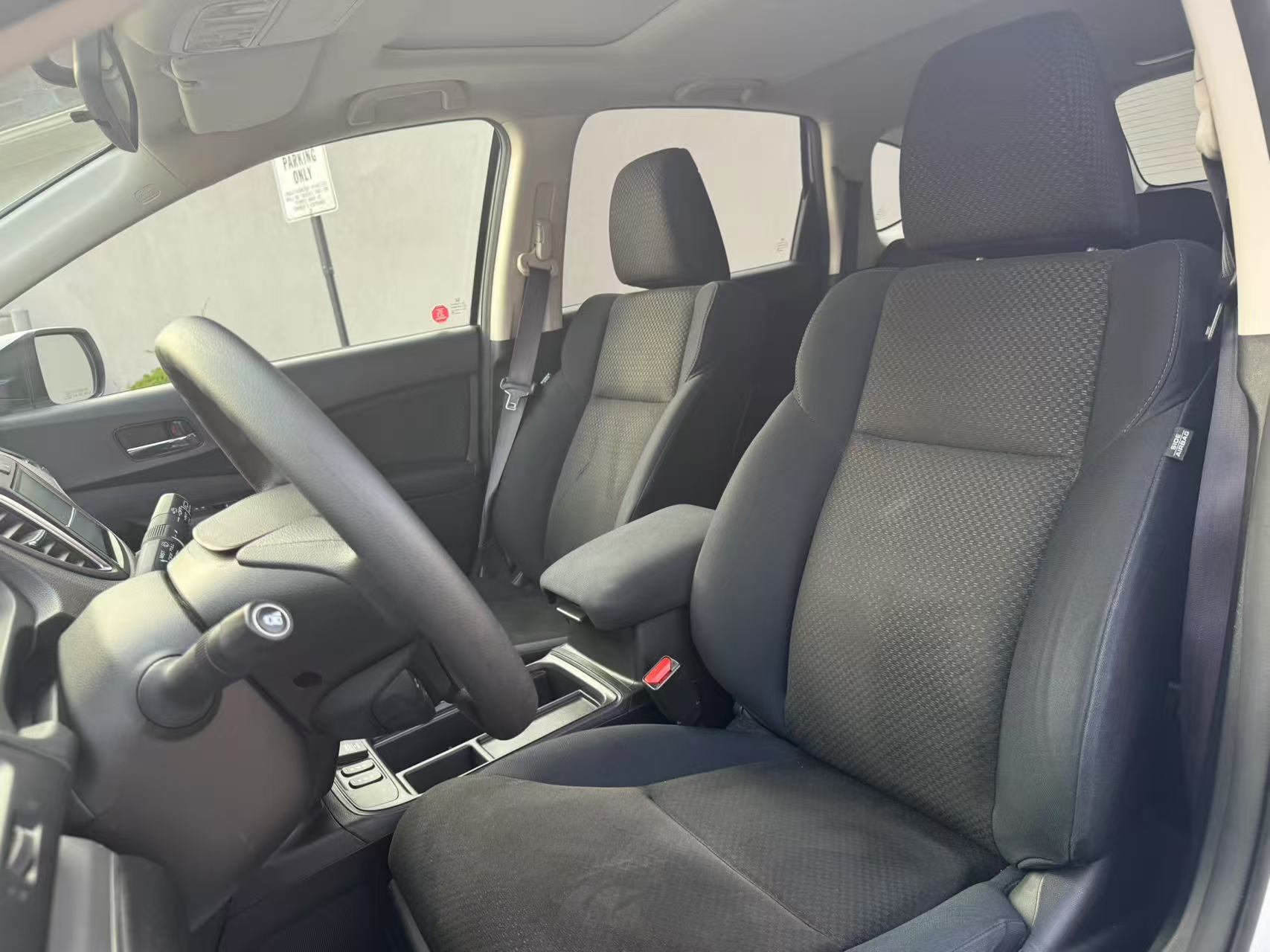 2016 Honda CR-V AWD 5dr EX, Toronto, Cash