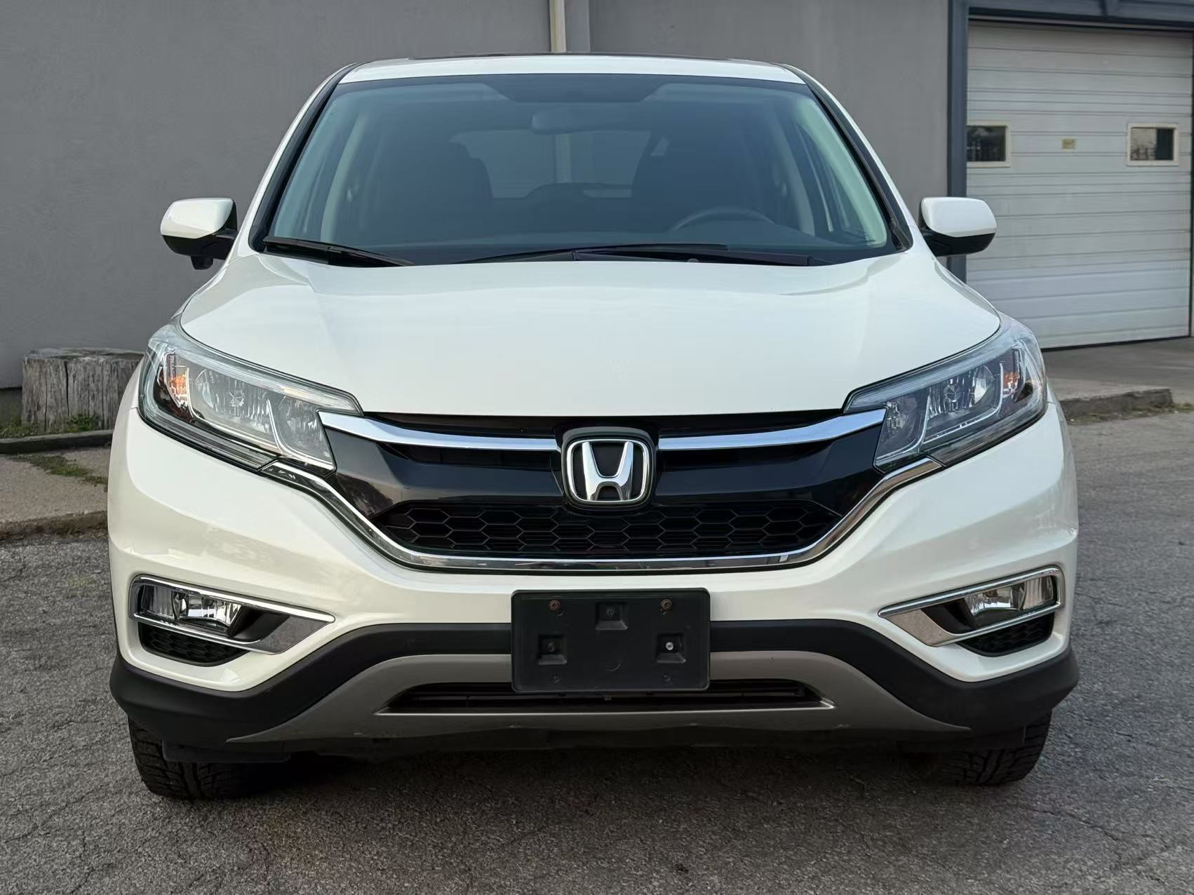 2016 Honda CR-V AWD 5dr EX, Toronto, Cash