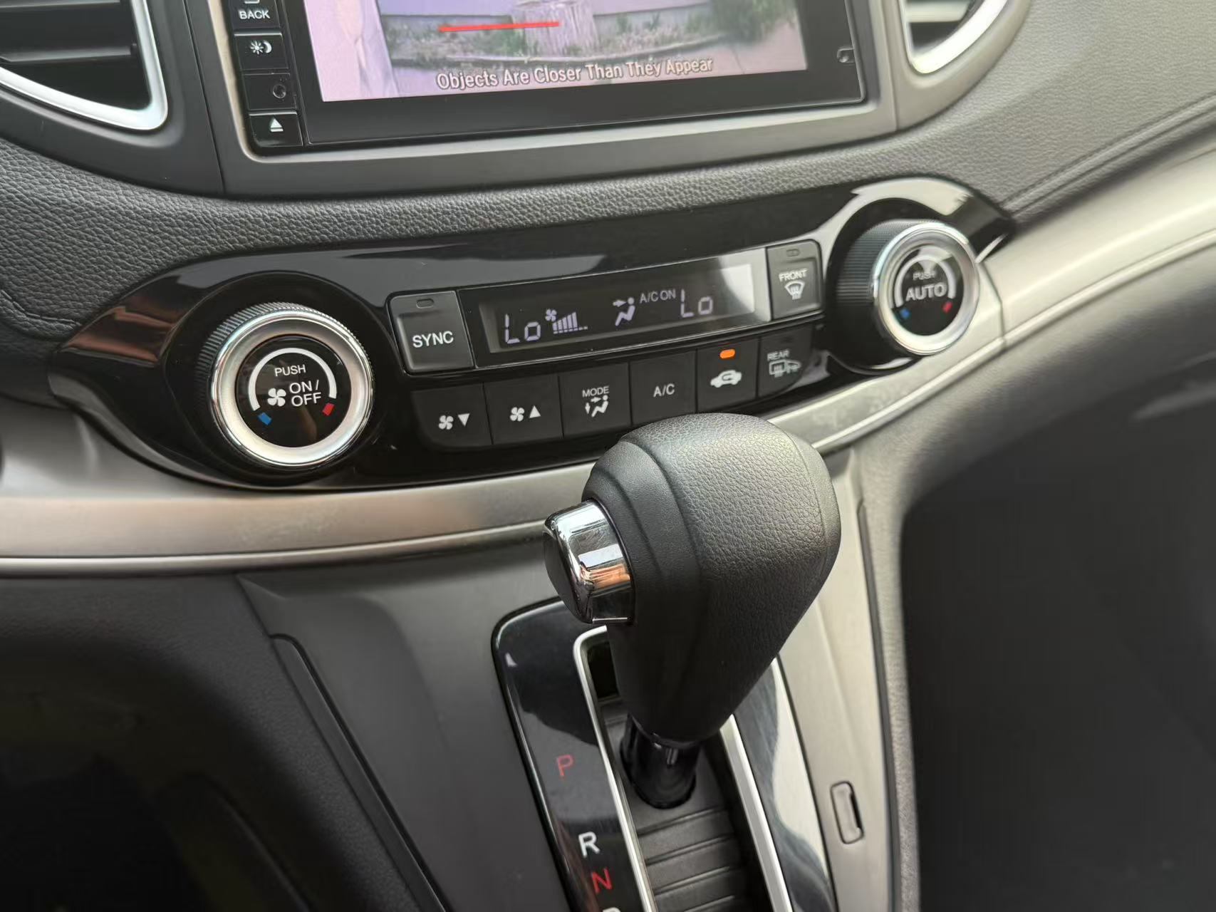 2016 Honda CR-V AWD 5dr EX, Toronto, Cash