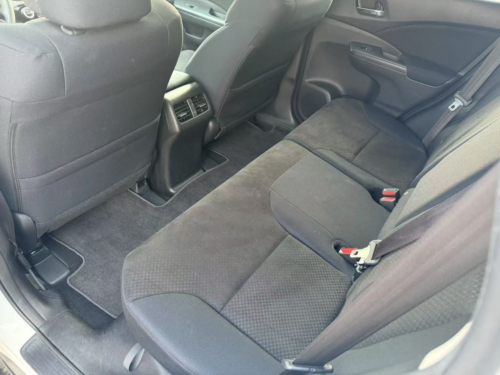 2016 Honda CR-V AWD 5dr EX, Toronto, Cash