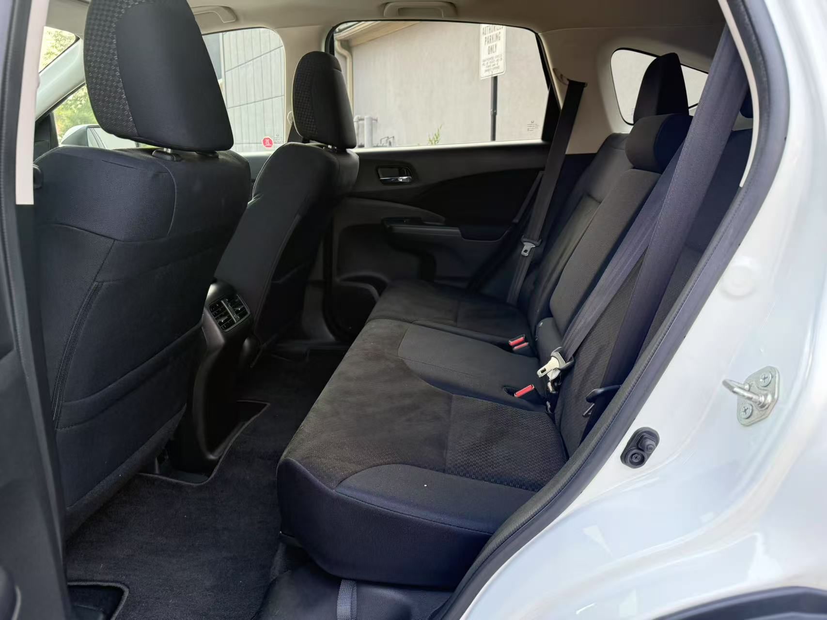 2016 Honda CR-V AWD 5dr EX, Toronto, Cash