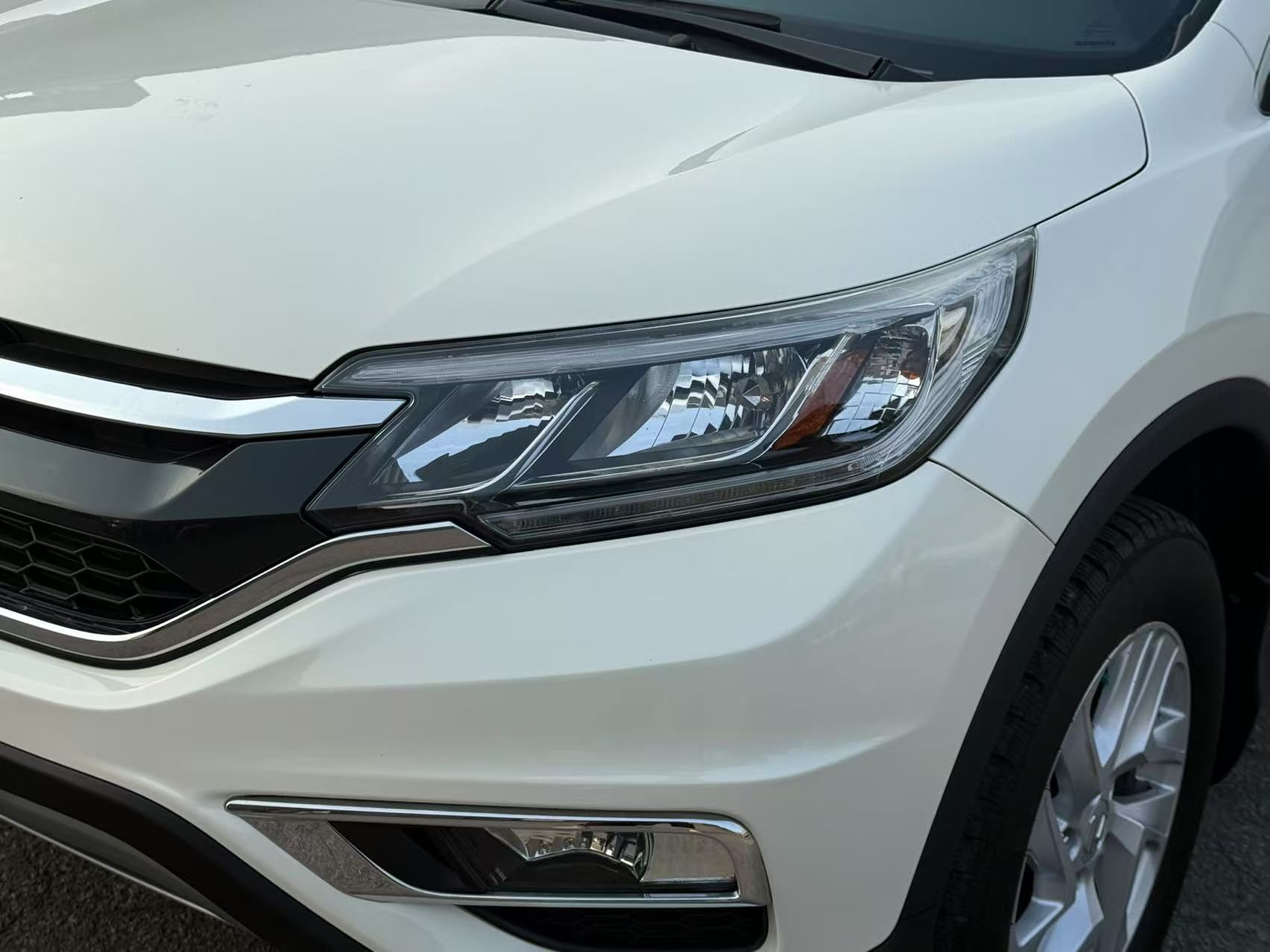 2016 Honda CR-V AWD 5dr EX, Toronto, Cash