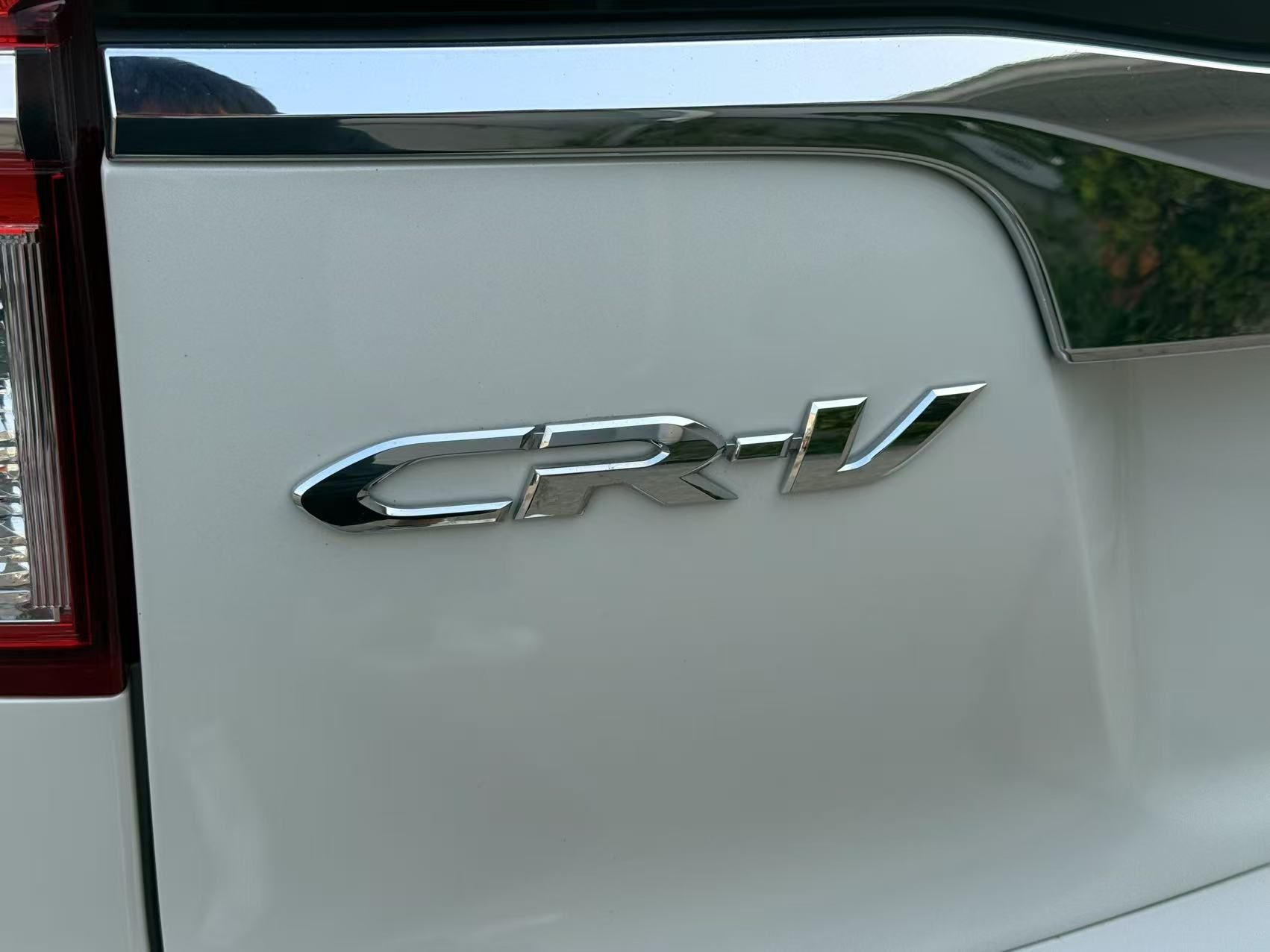 2016 Honda CR-V AWD 5dr EX, Toronto, Cash