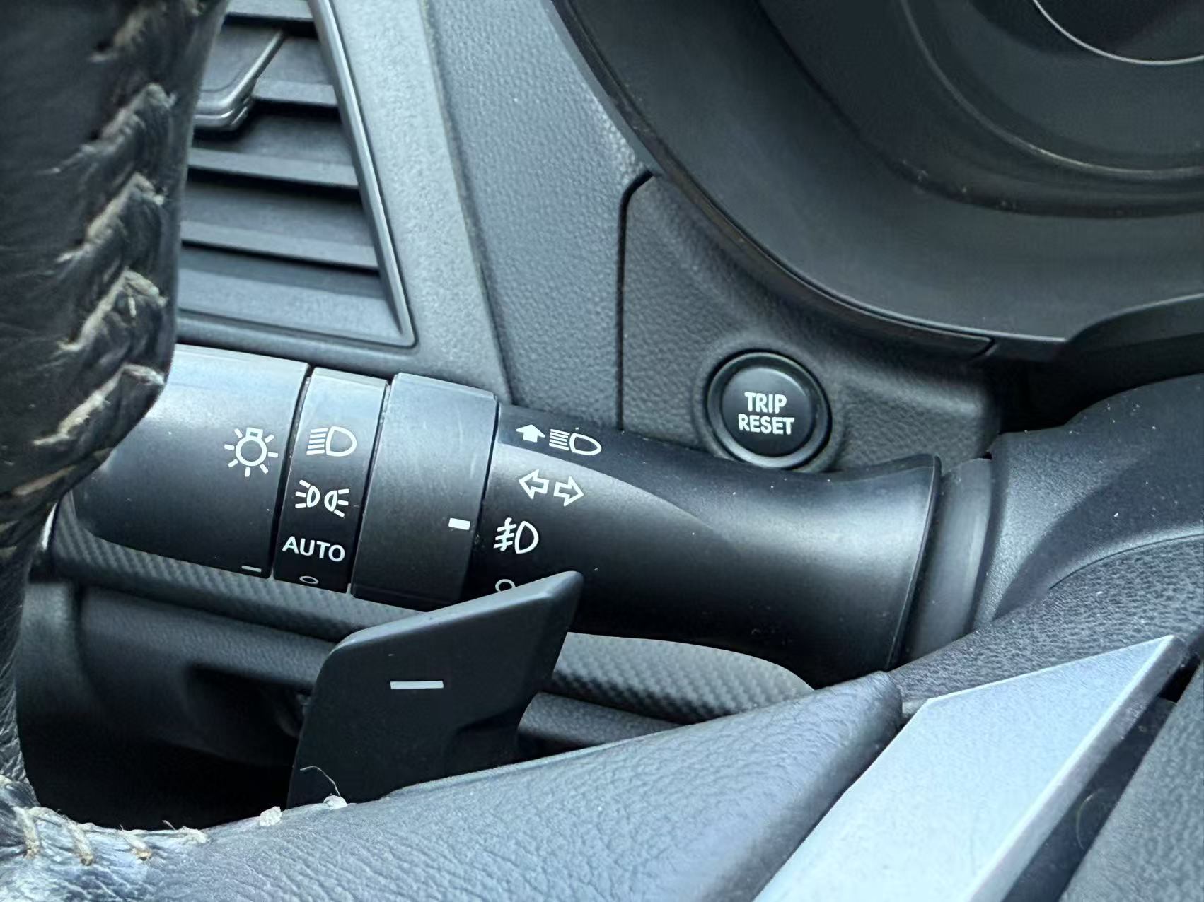 2017 Subaru  Impreza  4dr Sdn CVT Sport ..., 多伦多, 第三方LEASE