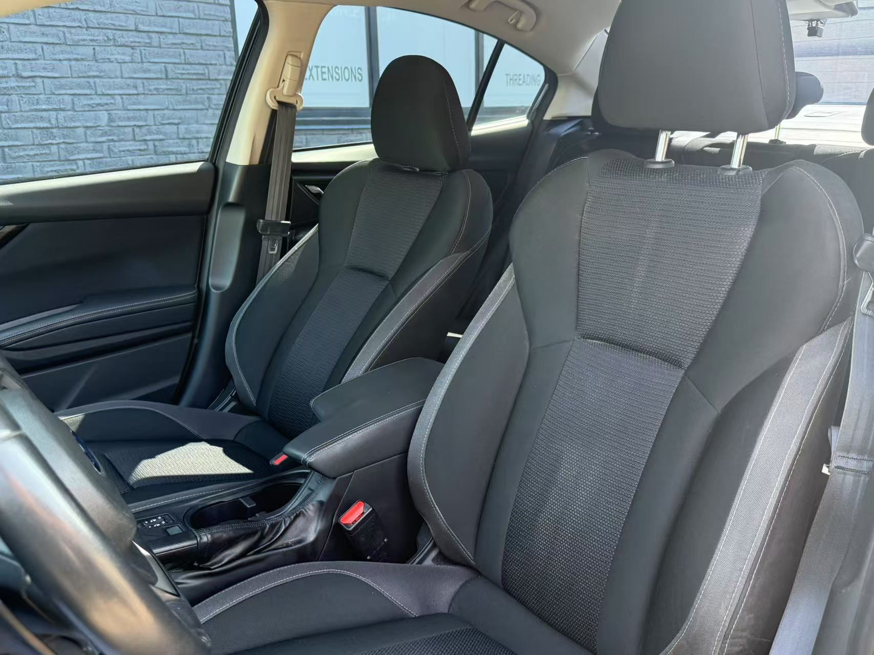 2017 Subaru  Impreza  4dr Sdn CVT Sport ..., 多伦多, 第三方LEASE