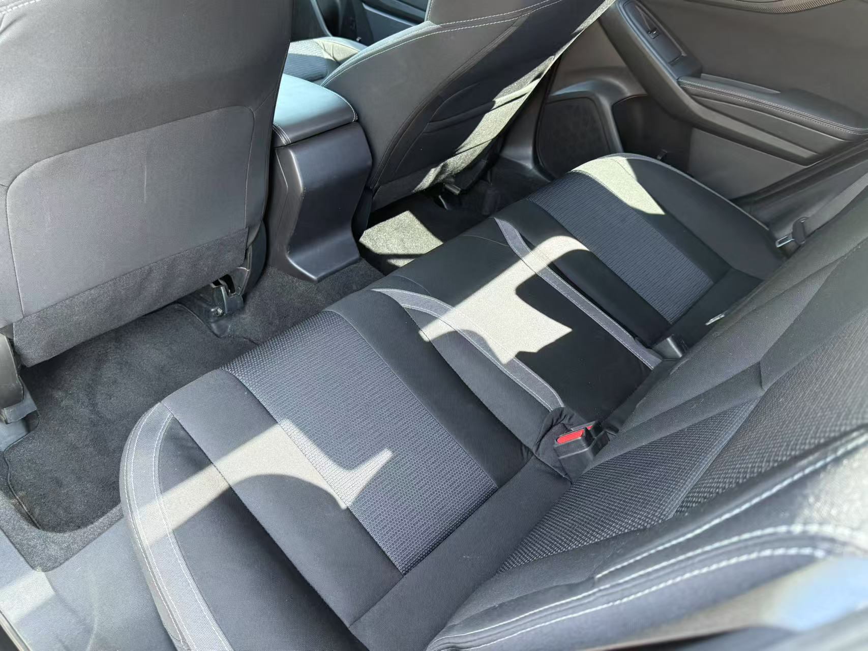 2017 Subaru  Impreza  4dr Sdn CVT Sport ..., 多伦多, 第三方LEASE