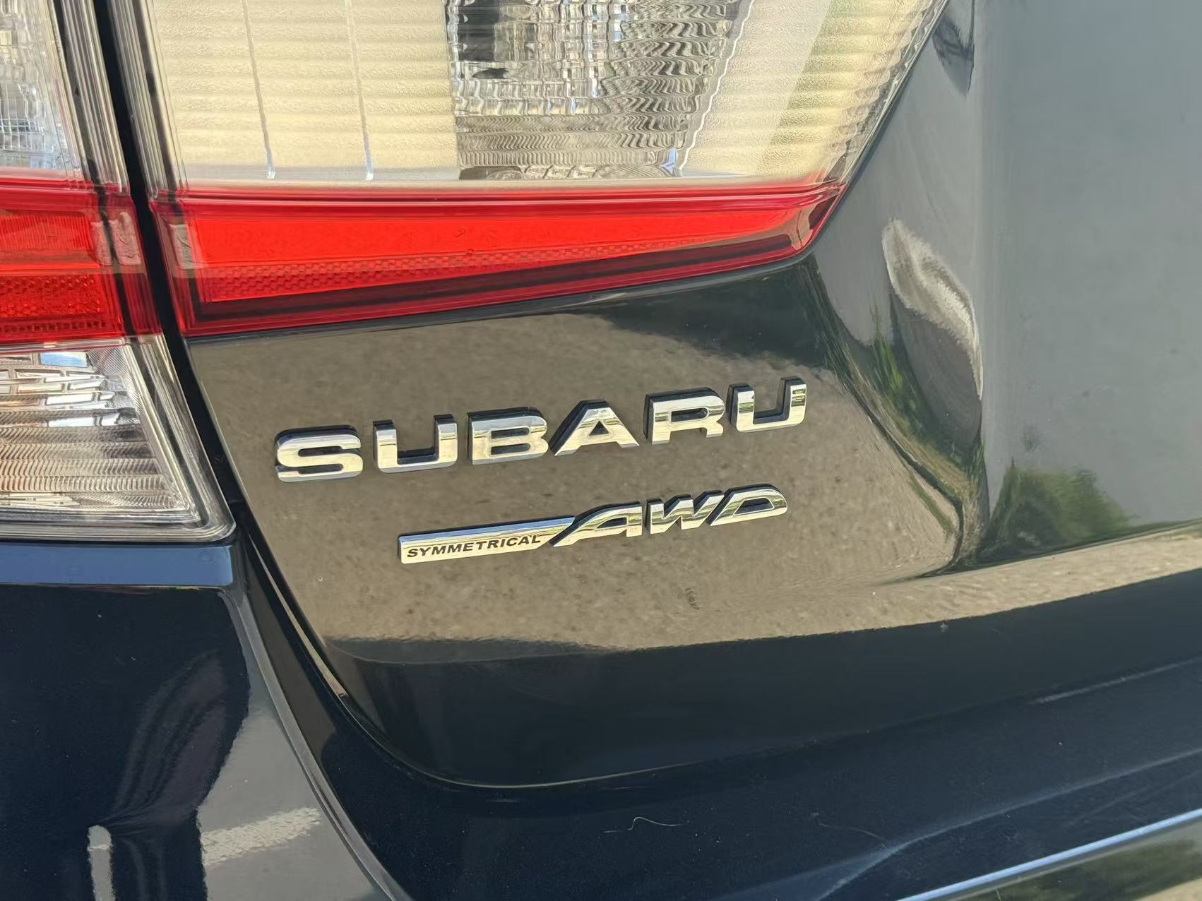 2017 Subaru  Impreza  4dr Sdn CVT Sport ..., 多伦多, 第三方LEASE