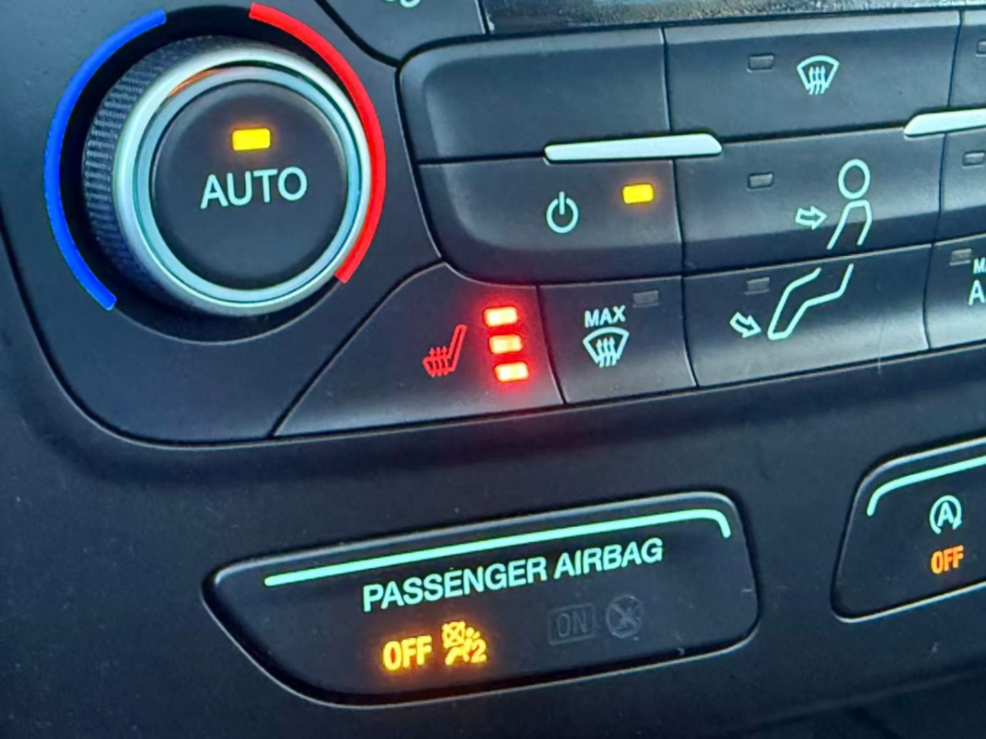 2018 Ford Escape SEL 4WD, 多伦多, 全款车