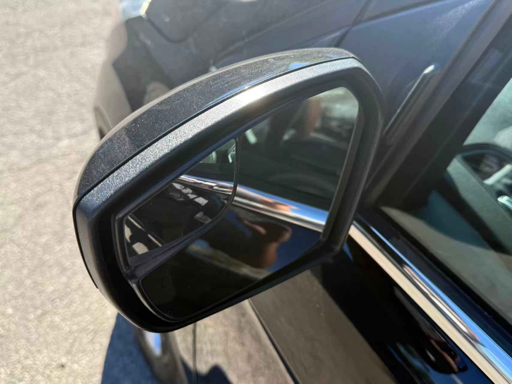 2018 Ford Escape SEL 4WD, 多伦多, 全款车