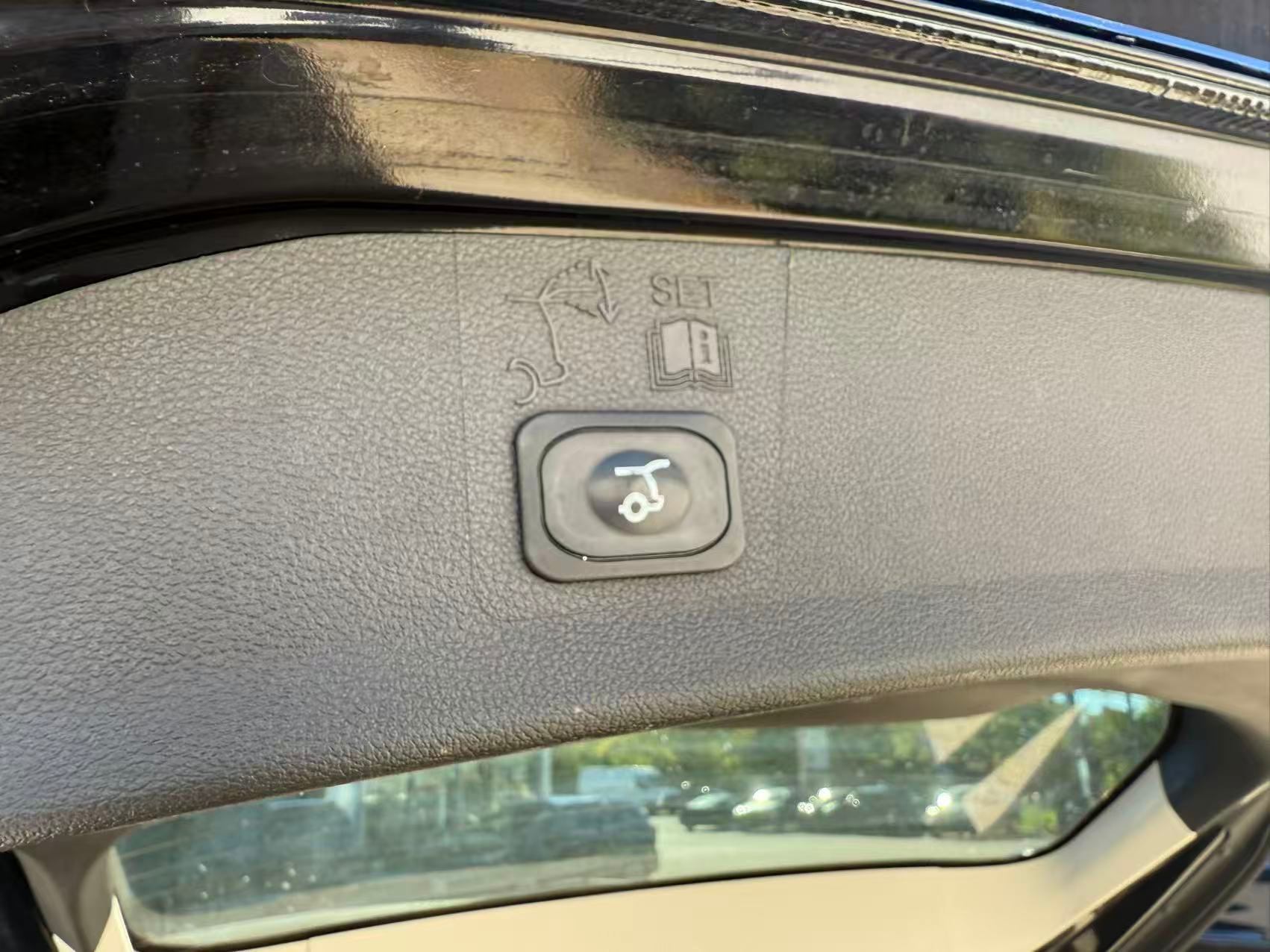 2018 Ford Escape SEL 4WD, 多伦多, 全款车