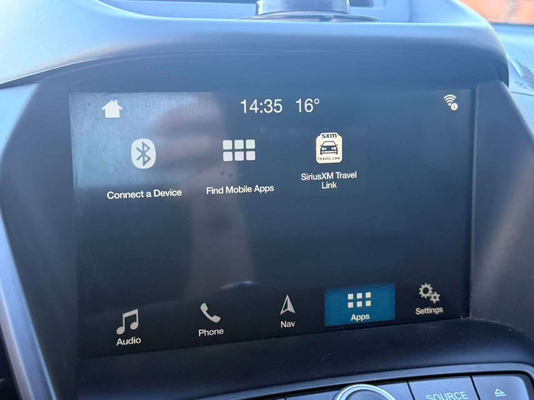 2018 Ford Escape SEL 4WD, 多伦多, 全款车