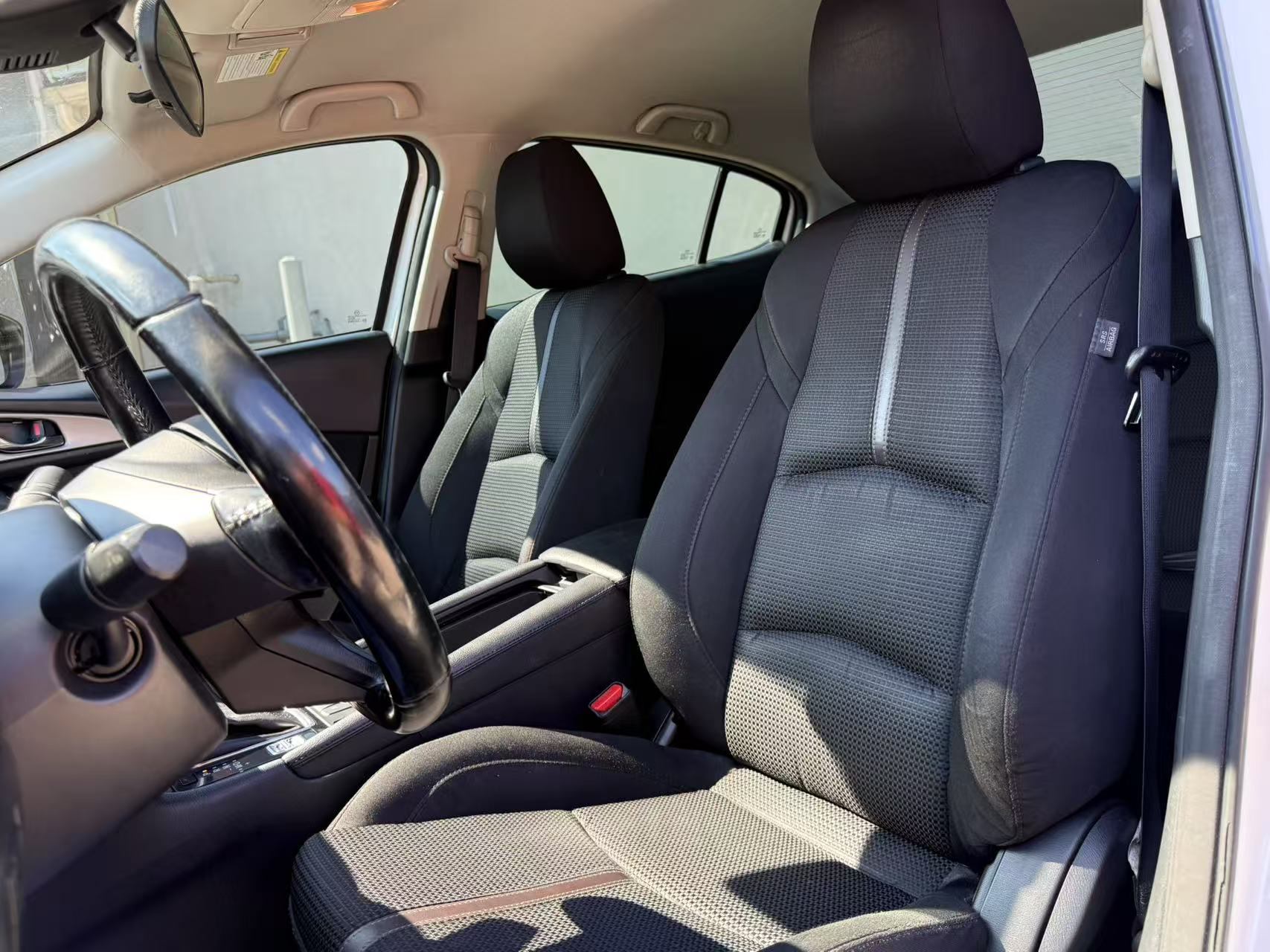 2018 Mazda Mazda3 GS, Toronto, Cash
