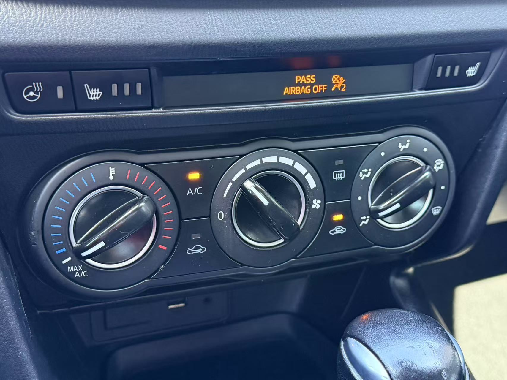 2018 Mazda Mazda3 GS, Toronto, Cash