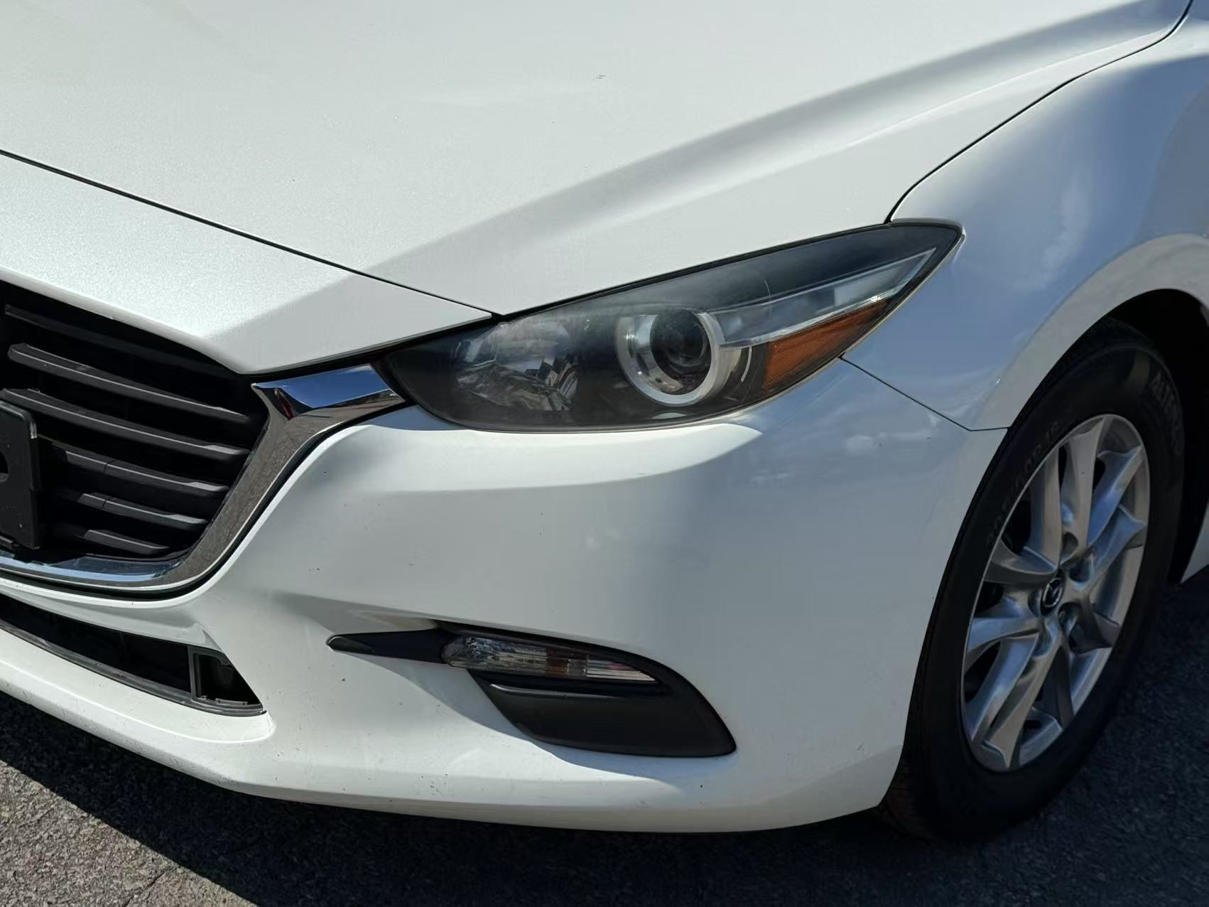 2018 Mazda Mazda3 GS, Toronto, Cash