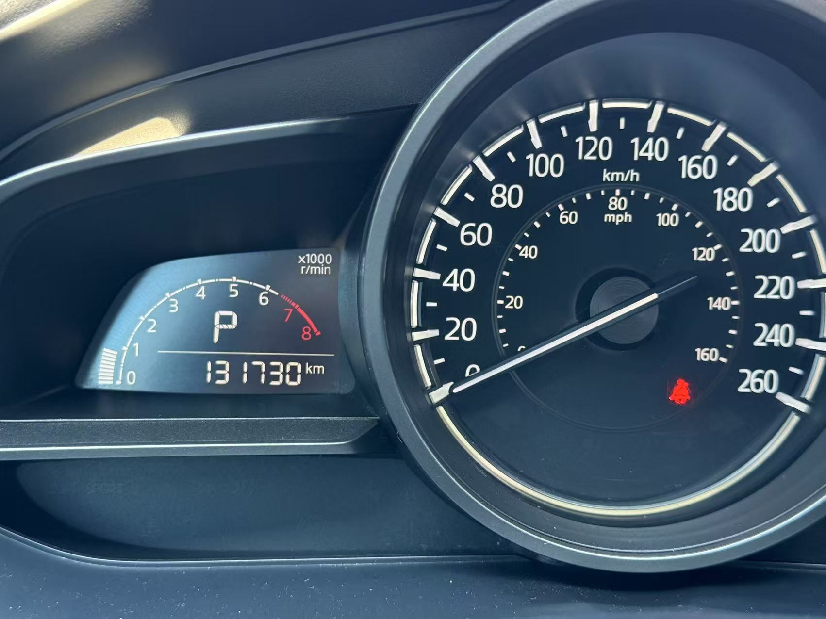 2018 Mazda Mazda3 GS, Toronto, Cash