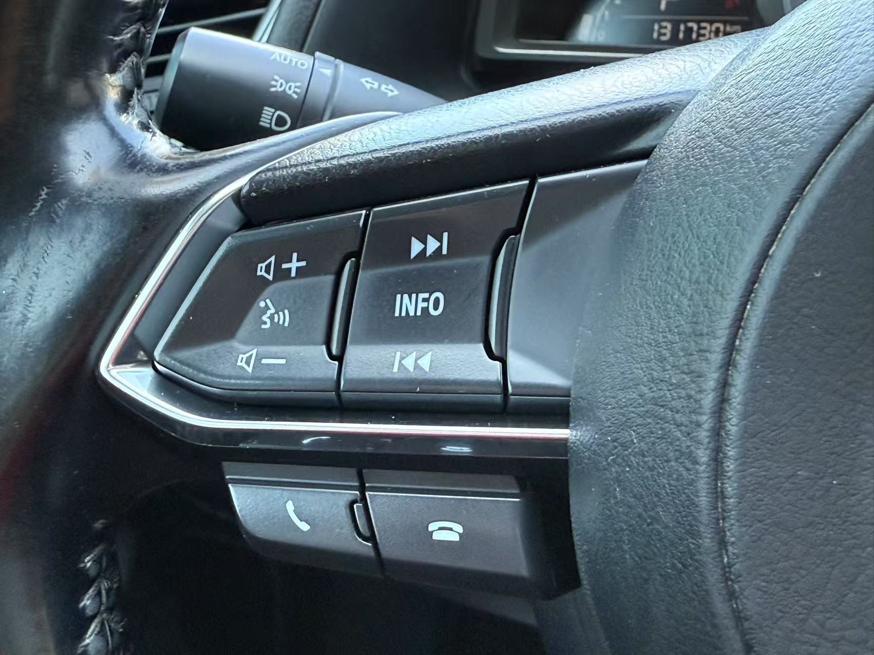 2018 Mazda Mazda3 GS, Toronto, Cash