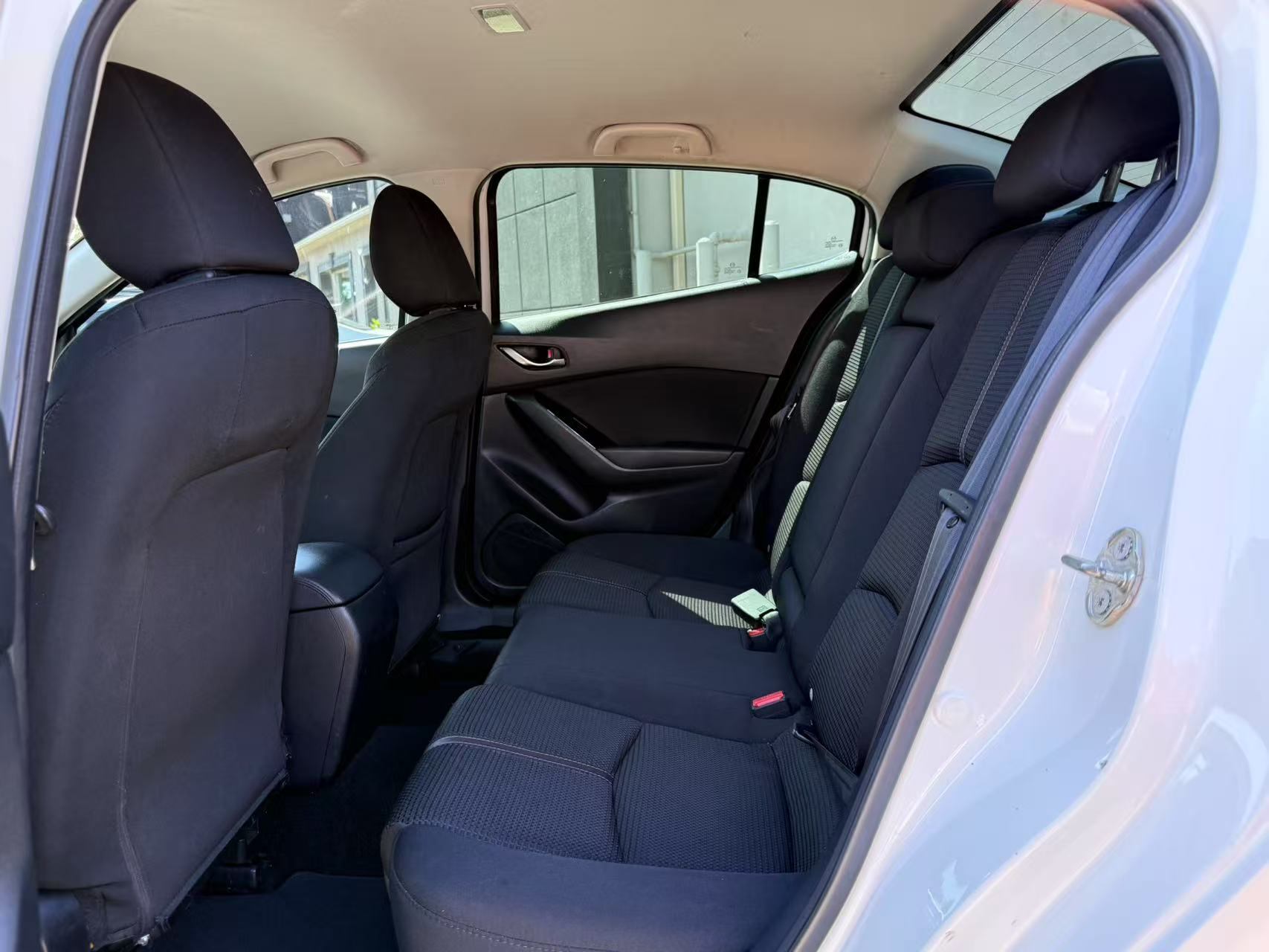 2018 Mazda Mazda3 GS, Toronto, Cash